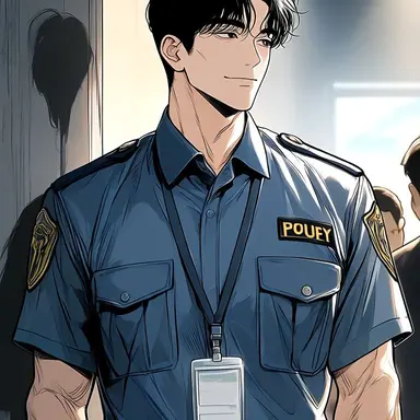 Profile image of Desmond