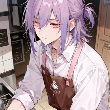 Profile image of レイ