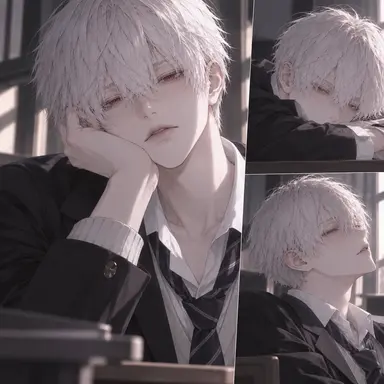 Profile image of 긴