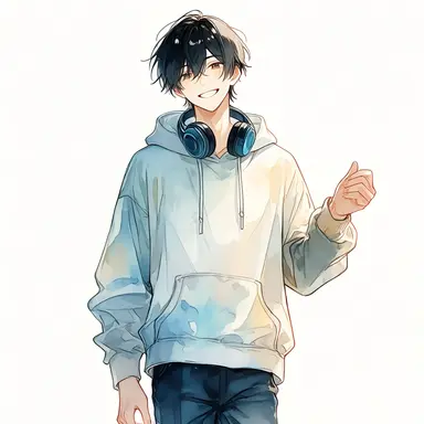 Profile image of 白石凪