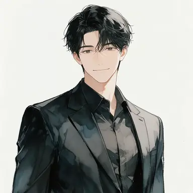 Profile image of 桐谷恒一
