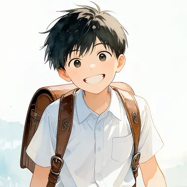 Profile image of 神崎湊