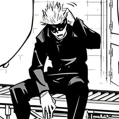 Profile image of 고죠 사토루