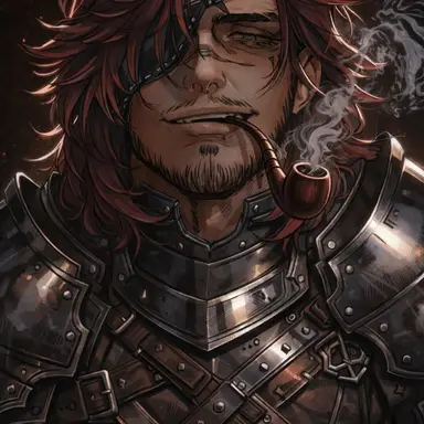 Profile image of Kaelen