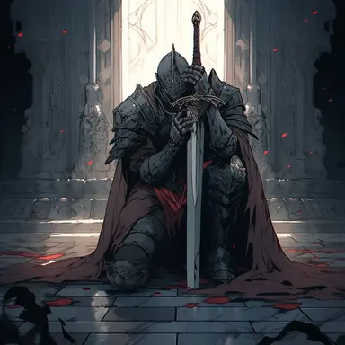 Profile image of Kaelen