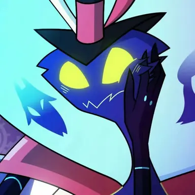 Profile image of Asmodeus