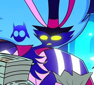Profile image of Asmodeus