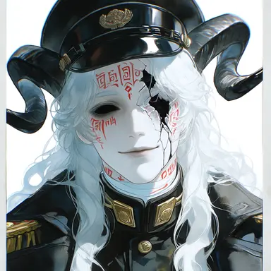 Profile image of Baal