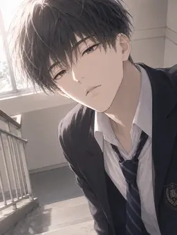 Profile image of Rin