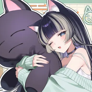 Profile image of らでん