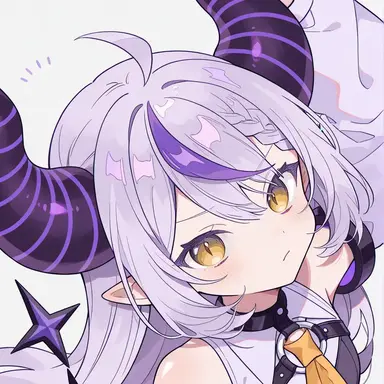 Profile image of ラプラス