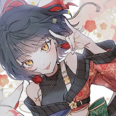 Profile image of 시라이시 안