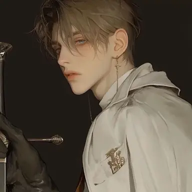 Profile image of 자렌 노크스