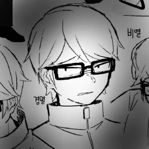 SalmonKoala6549의 Dr.구
