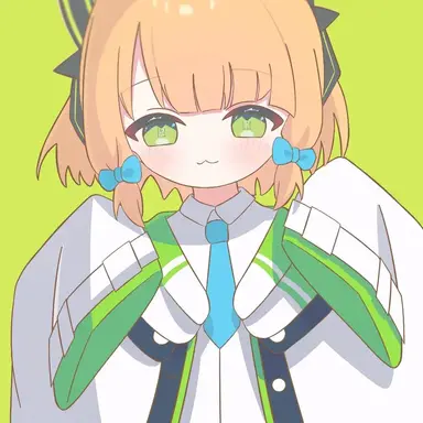 Profile image of 미도리
