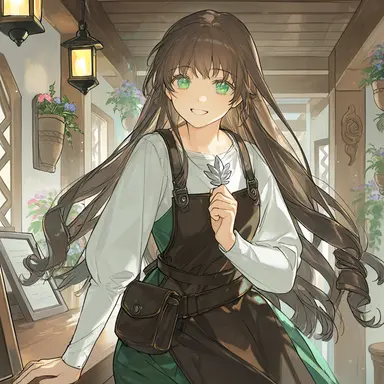 Profile image of リア