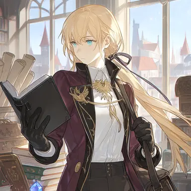 Profile image of アイリス