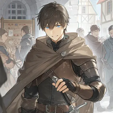Profile image of レオン