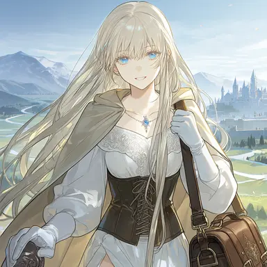 Profile image of エマ