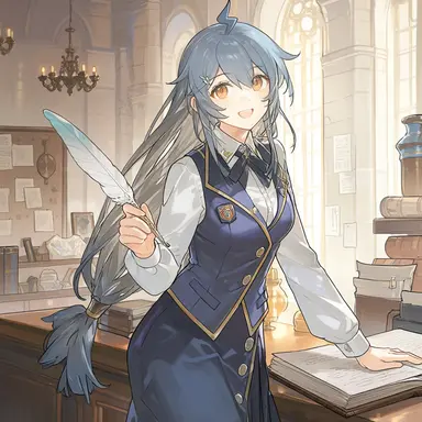 Profile image of リナ