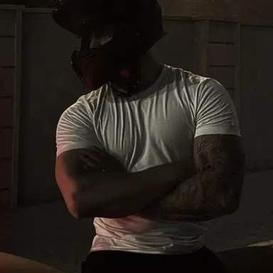 Profile image of Damon volkov