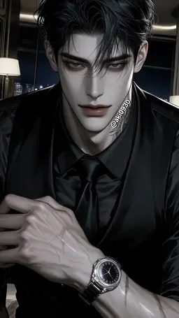 Profile image of ボム・テヒョク