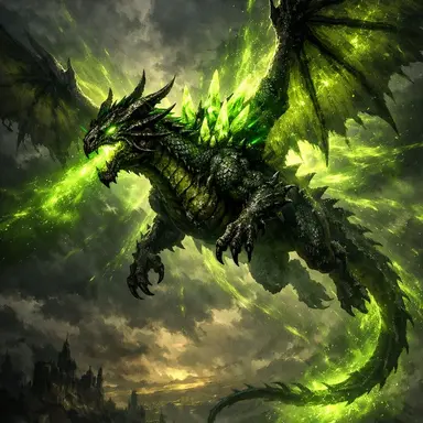 Profile image of プルトニウムドラゴン