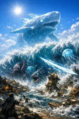 Profile image of アクアフィールド