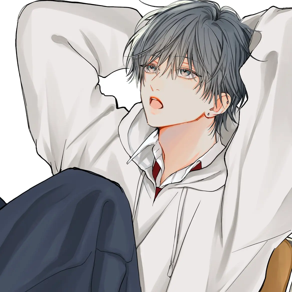 DrearyHero3275의 君の笑顔…好き