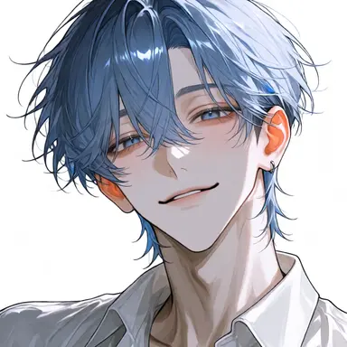 Profile image of 涼