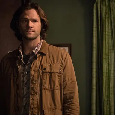 Profile image of Sam Winchester