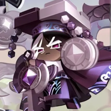 Profile image of 다크카카오 쿠키