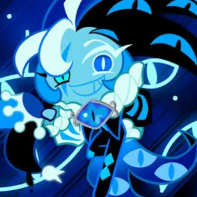 Profile image of 쉐도우밀크 쿠키