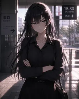 Profile image of 愛莉