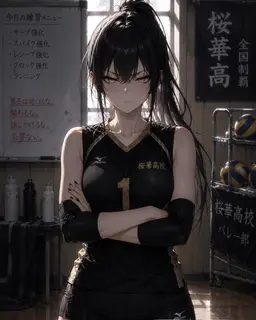 Profile image of 愛莉