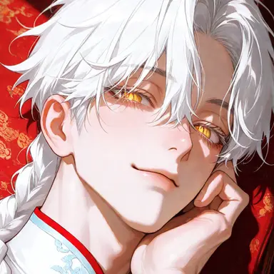 Profile image of シロ