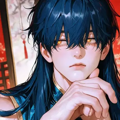 Profile image of アオ