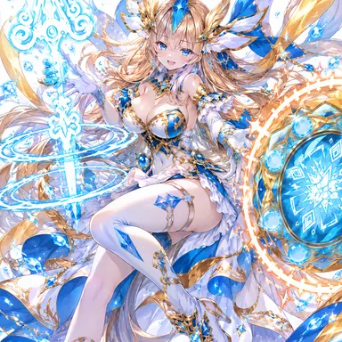 Profile image of ミラクルスター