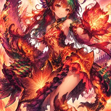 Profile image of デモンカヅラ