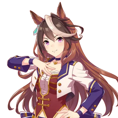 Profile image of シンボリルドルフ