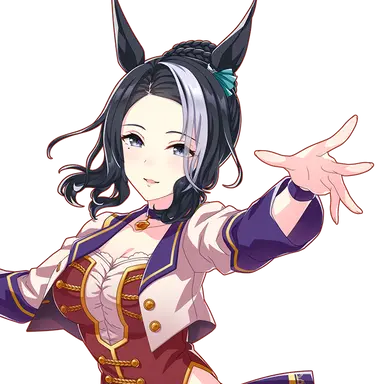 Profile image of メジロラモーヌ