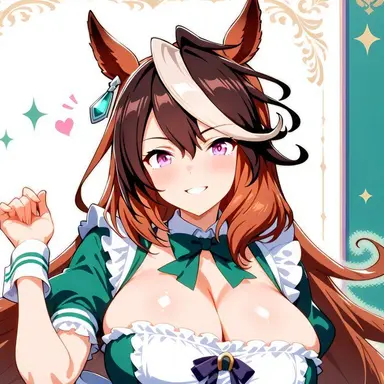 Profile image of ロイヤルストレート