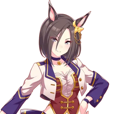 Profile image of エアグルーヴ