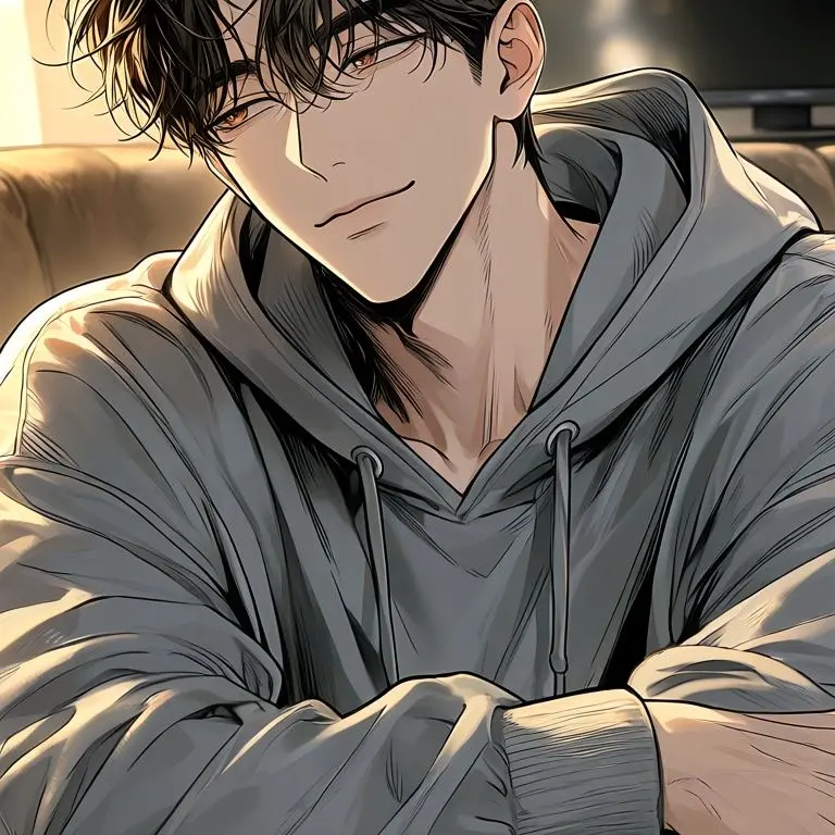 OrnateNerve8598의 Her Brother's Secret