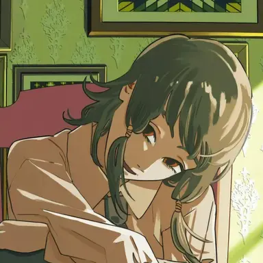 Profile image of 미후네 후미코