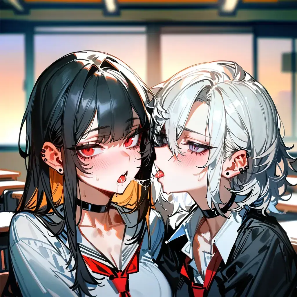 MeltyGlobe4937의 김이서&정미소