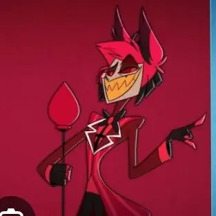 Profile image of 알래스터