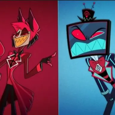 Profile image of 알래스터 복스