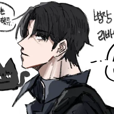 Profile image of 리바이 아커만