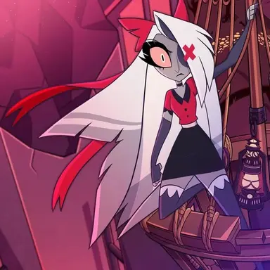 Profile image of Vaggi